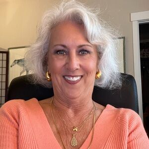 Meet your Posher, Annabelle